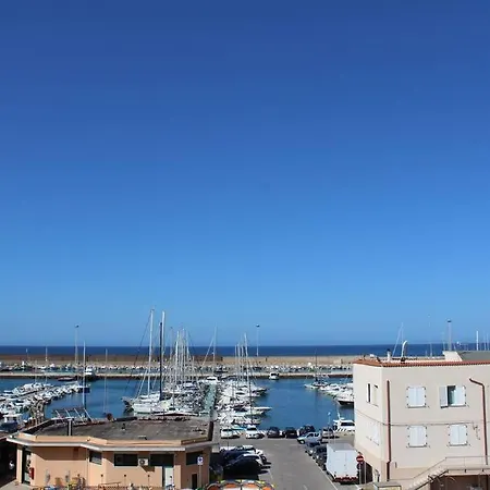 Il Rituale Del Mare