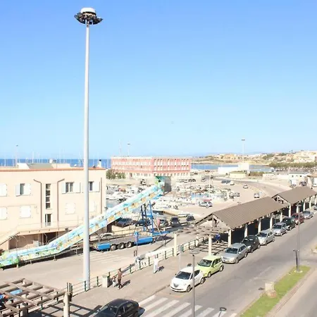 Il Rituale Del Mare Appartamento
