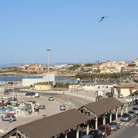 Il Rituale Del Mare Porto Torres