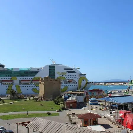 Il Rituale Del Mare شقة