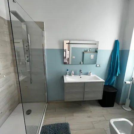 Il Rituale Del Mare Apartment Porto Torres
