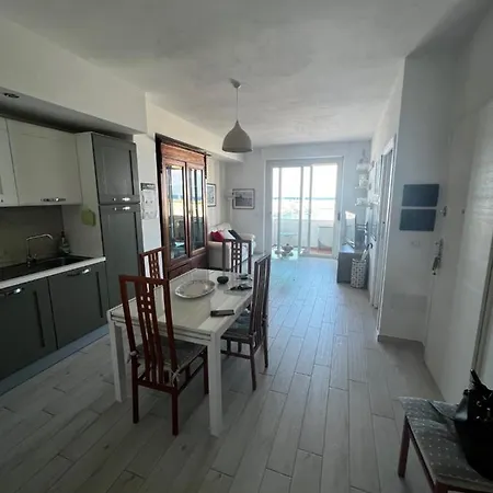 Apartment Il Rituale Del Mare